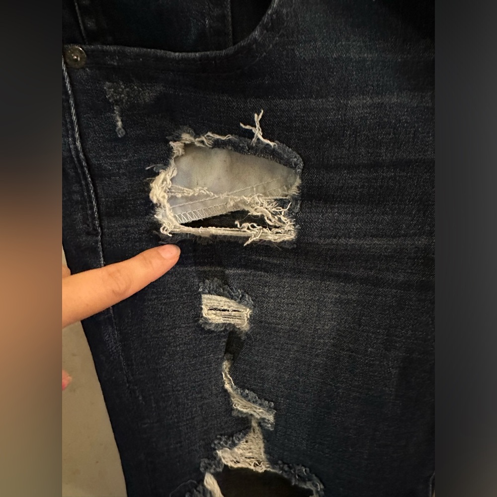 American Eagle 360 Super Stretch - image 7